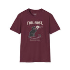 Question Later T-Shirt