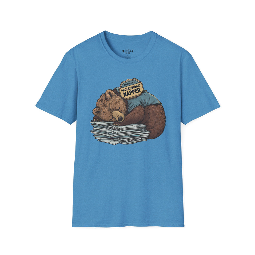 Professional Napper T-Shirt