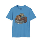 Professional Napper T-Shirt