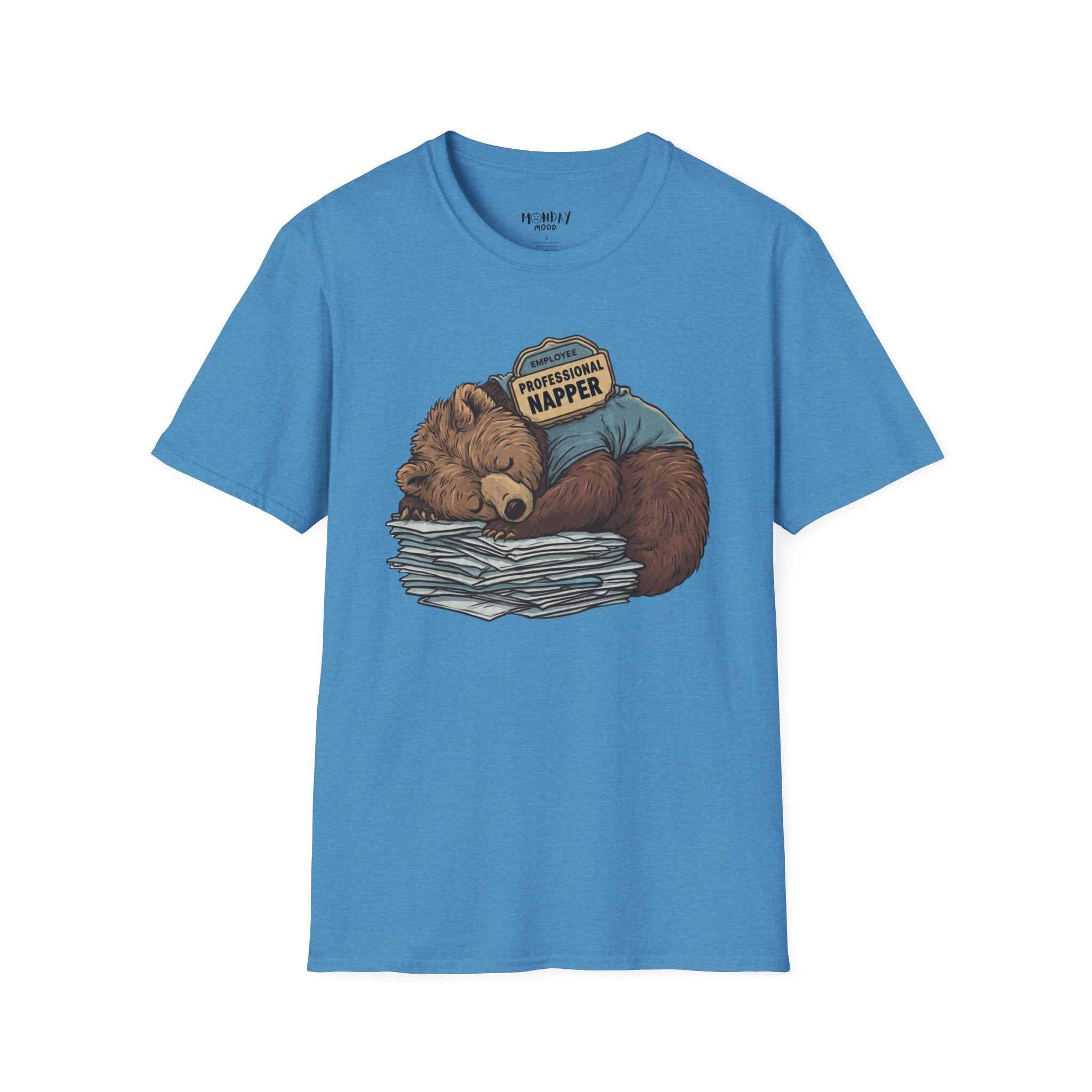 Professional Napper T-Shirt