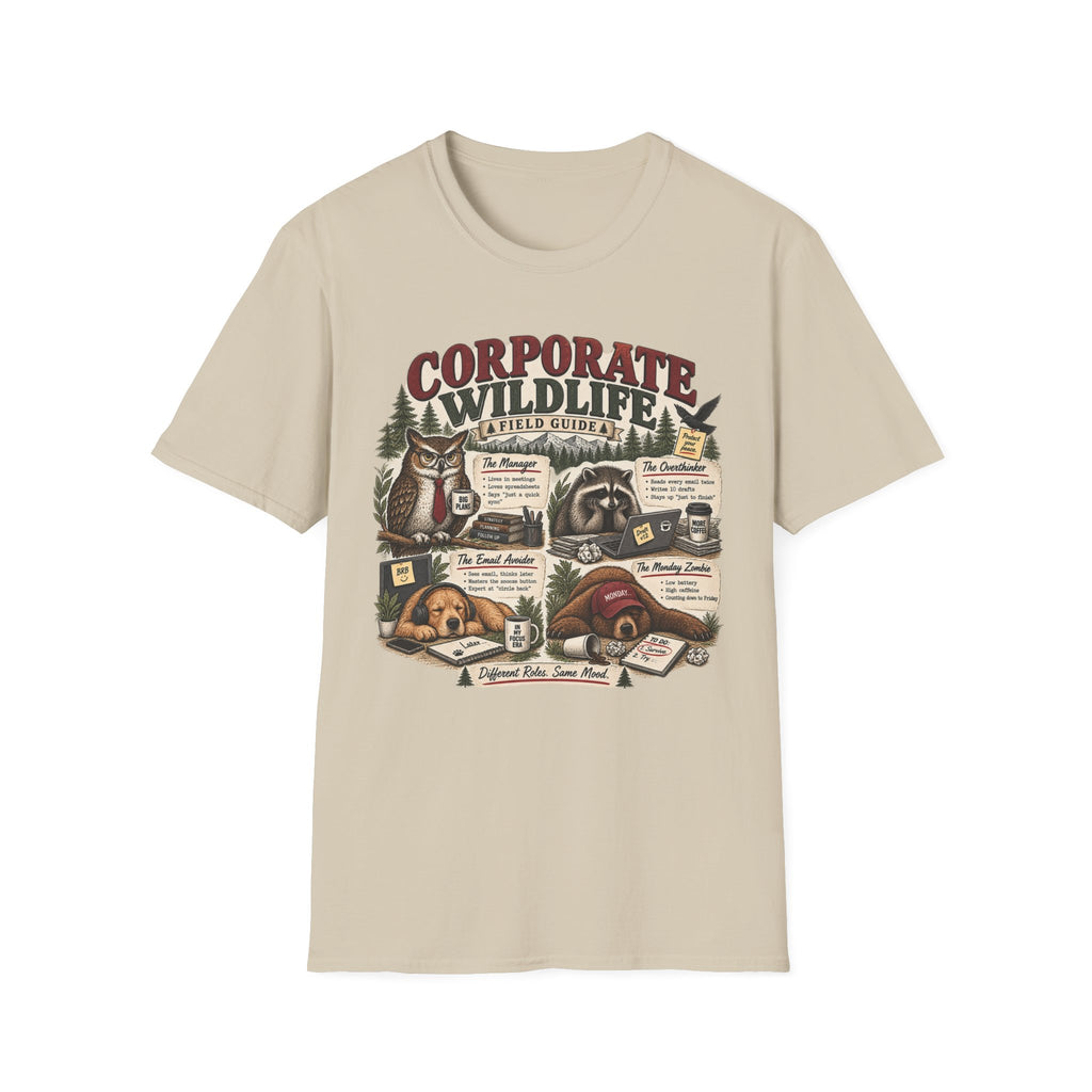 Corporate Wildlife