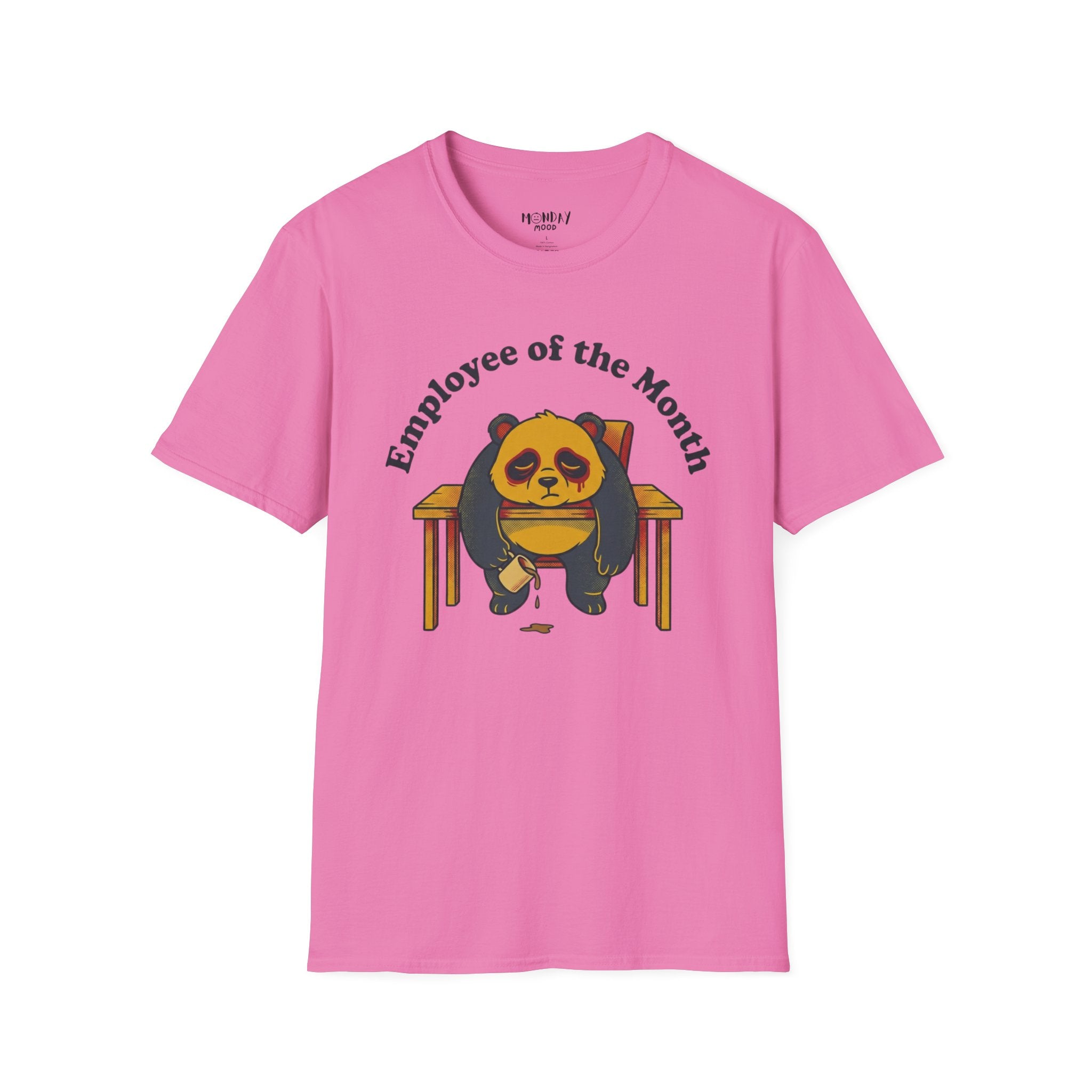 Employee Of The Month T-Shirt