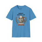 Monday Survival Kit T-Shirt