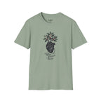 Coffee Grows Here T-Shirt