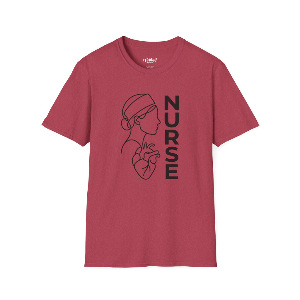 Nurse T-Shirt