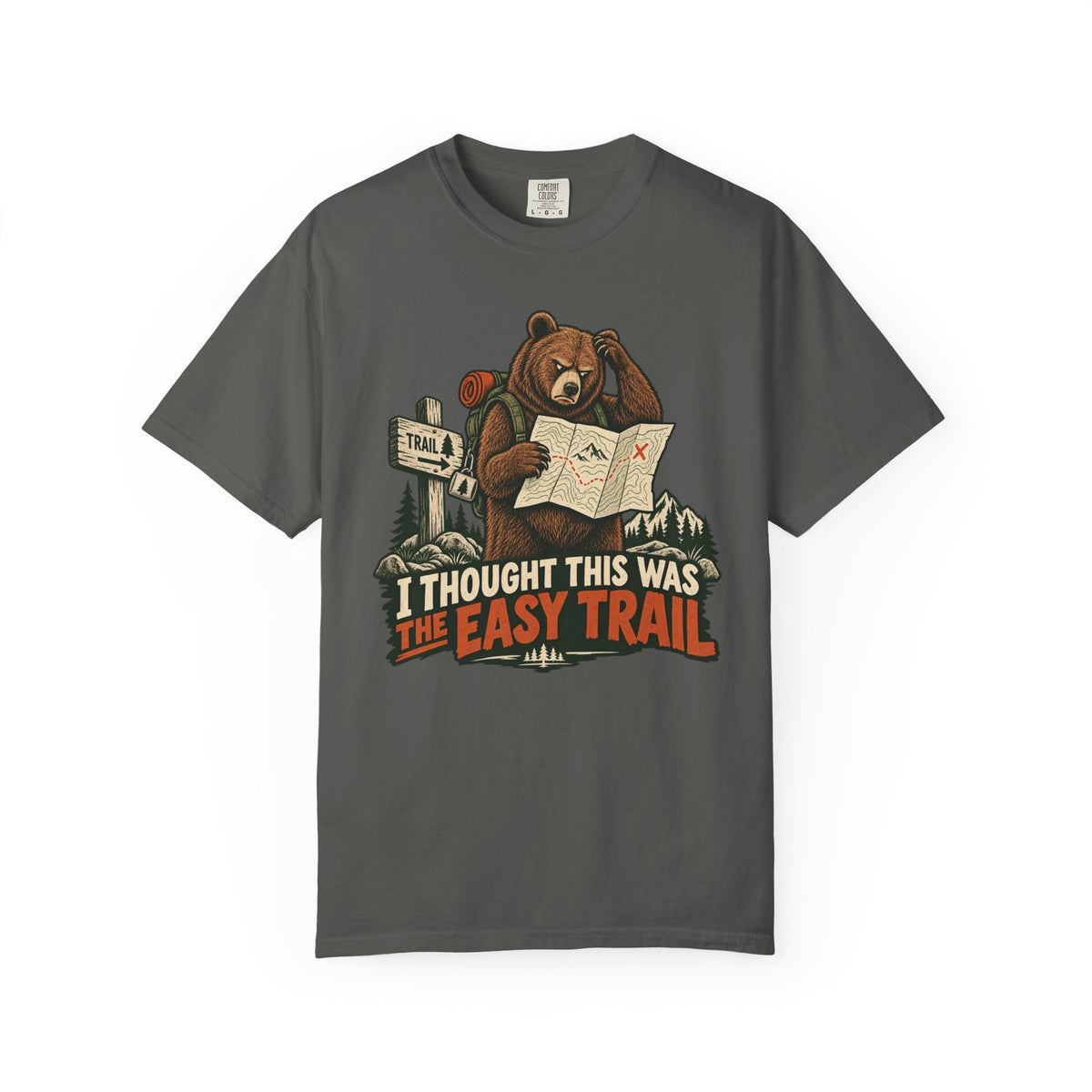 Easy Trail T-Shirt