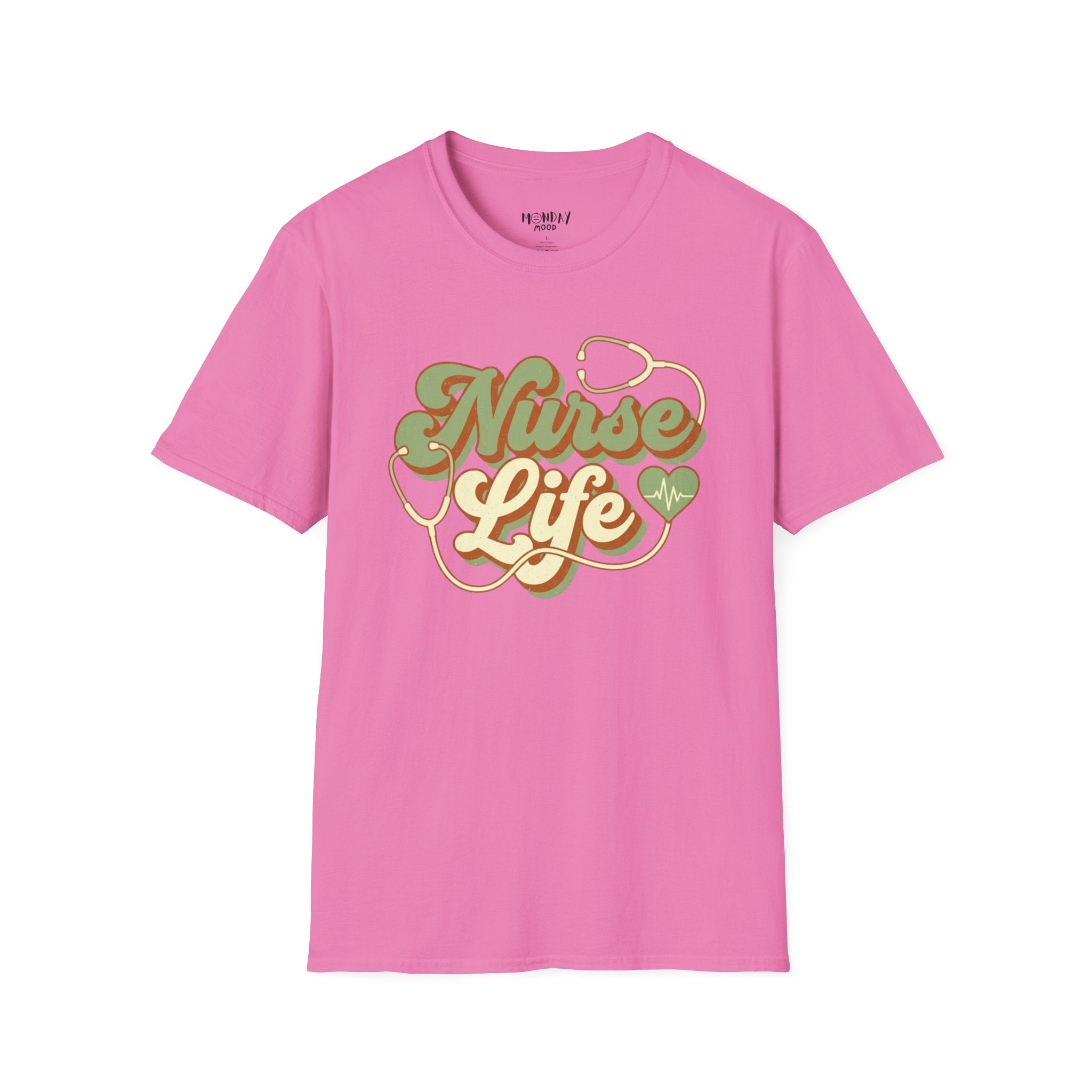 Nurse Life T-Shirt