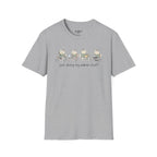 Just Doing My Admin Stuff T-Shirt