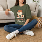 Slow Flow & Matcha Glow T-Shirt