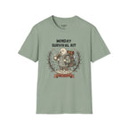 Monday Survival Kit T-Shirt