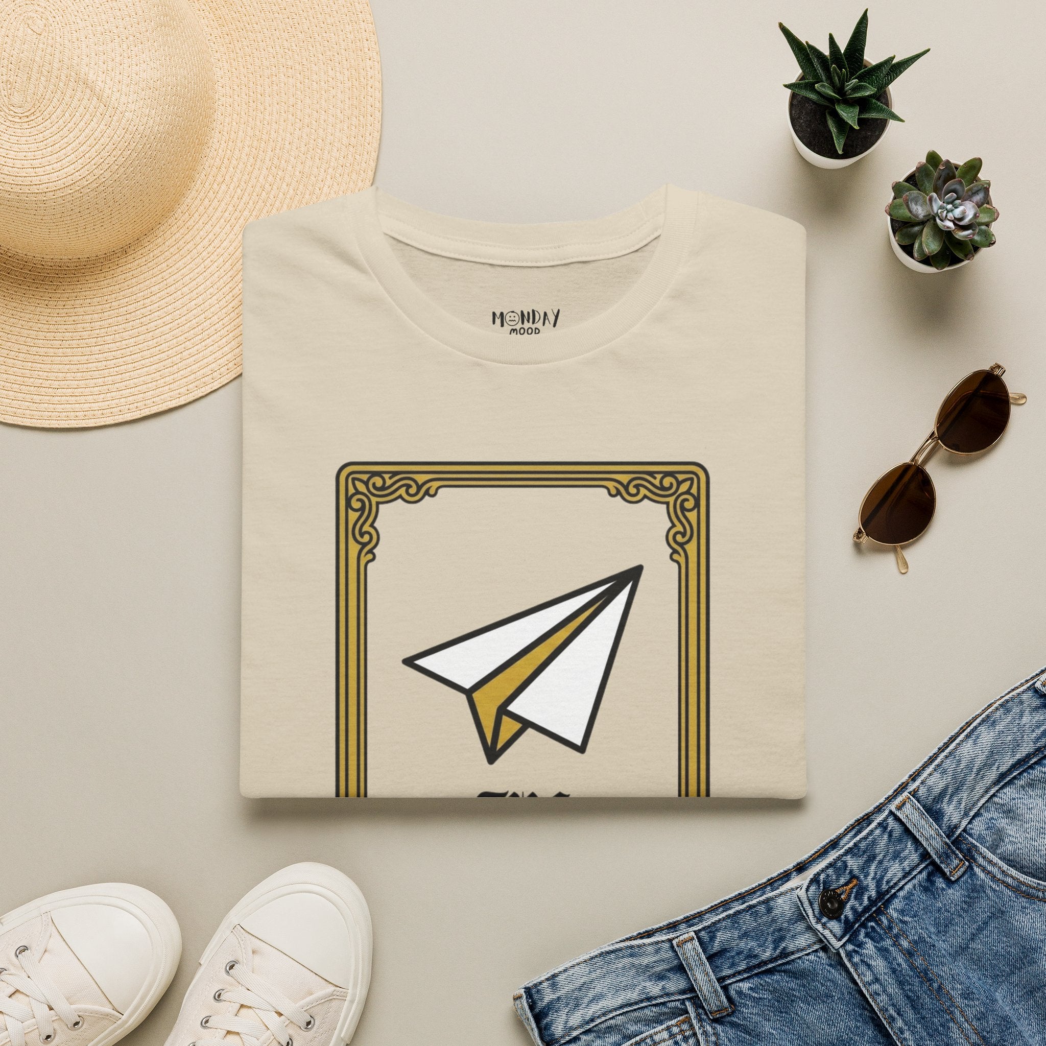 The Freedom T-Shirt