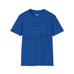 Not Broke Pre Rich T-Shirt
