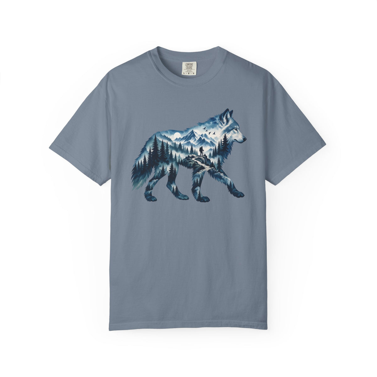 Trail Instinct T-Shirt