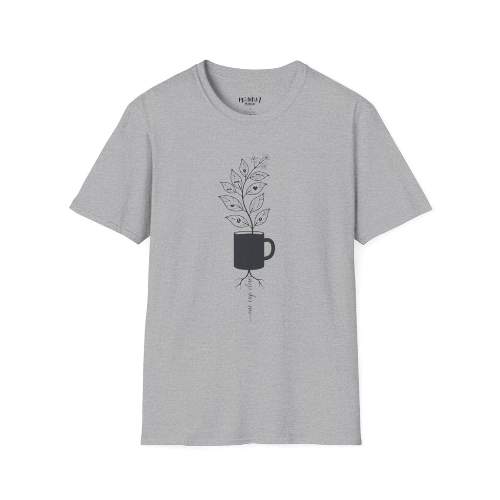 One Cup closer T-Shirt