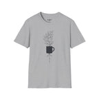 One Cup closer T-Shirt