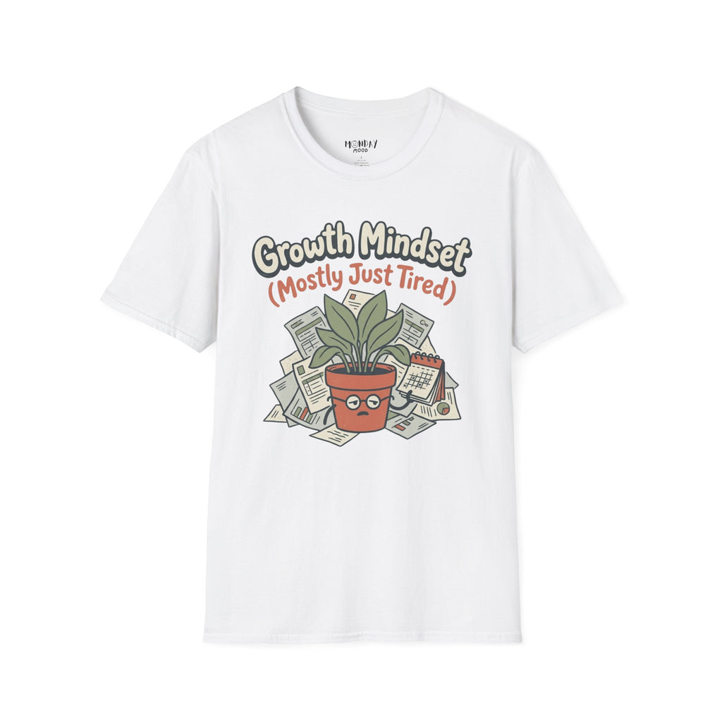 Growth Mindset T-Shirt