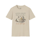 Auto Pilot Enabled T-Shirt