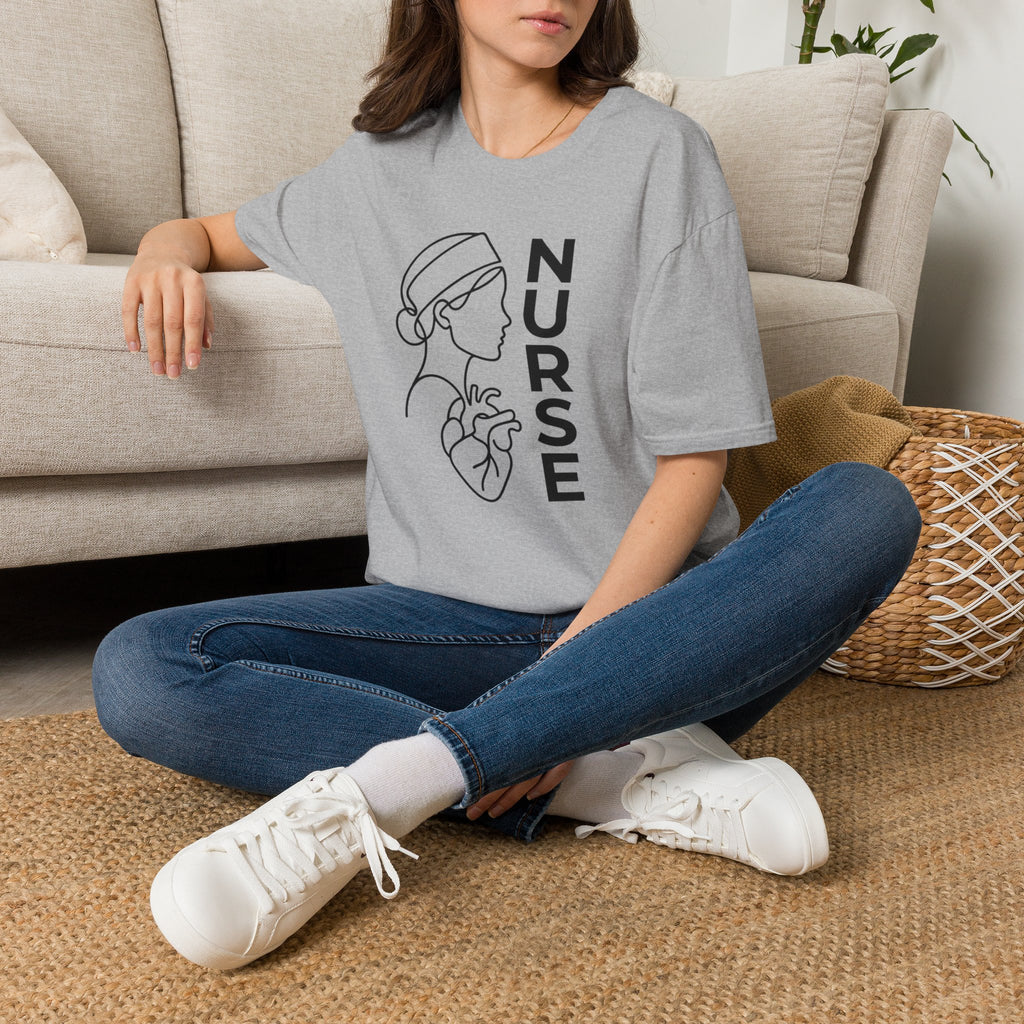 Nurse T-Shirt