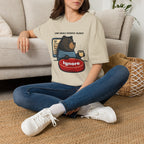 Some Emails Deserve Silence T-Shirt