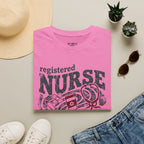 Registered Nurse Club All Day Every Day T-Shirt