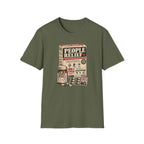 People Relief T-Shirt