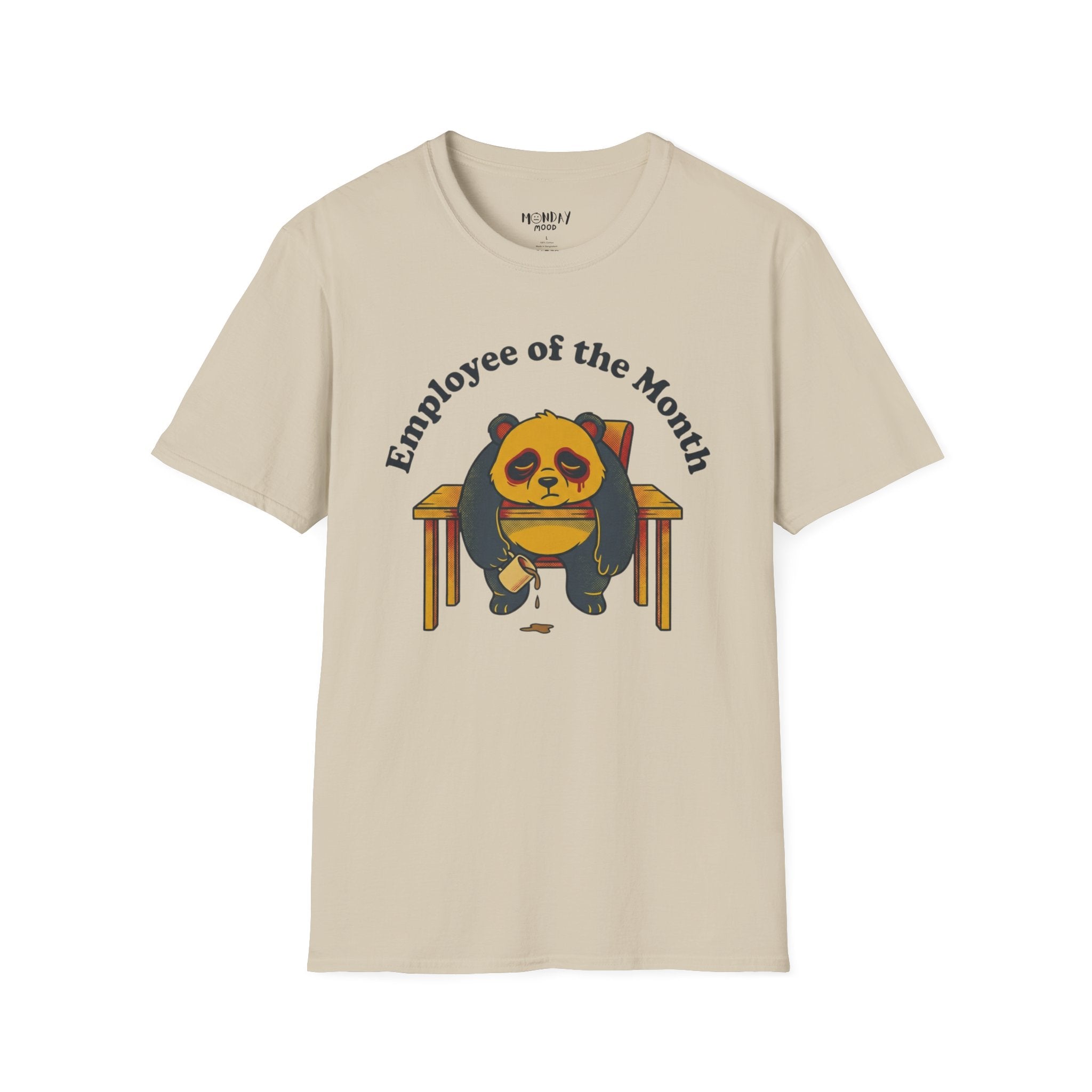 Employee Of The Month T-Shirt
