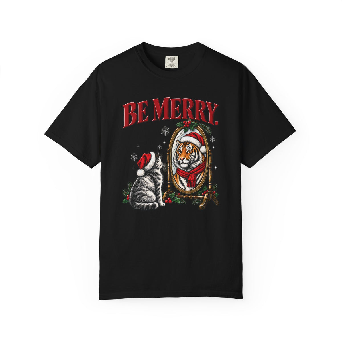 Be Merry T-Shirt