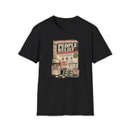 People Relief T-Shirt