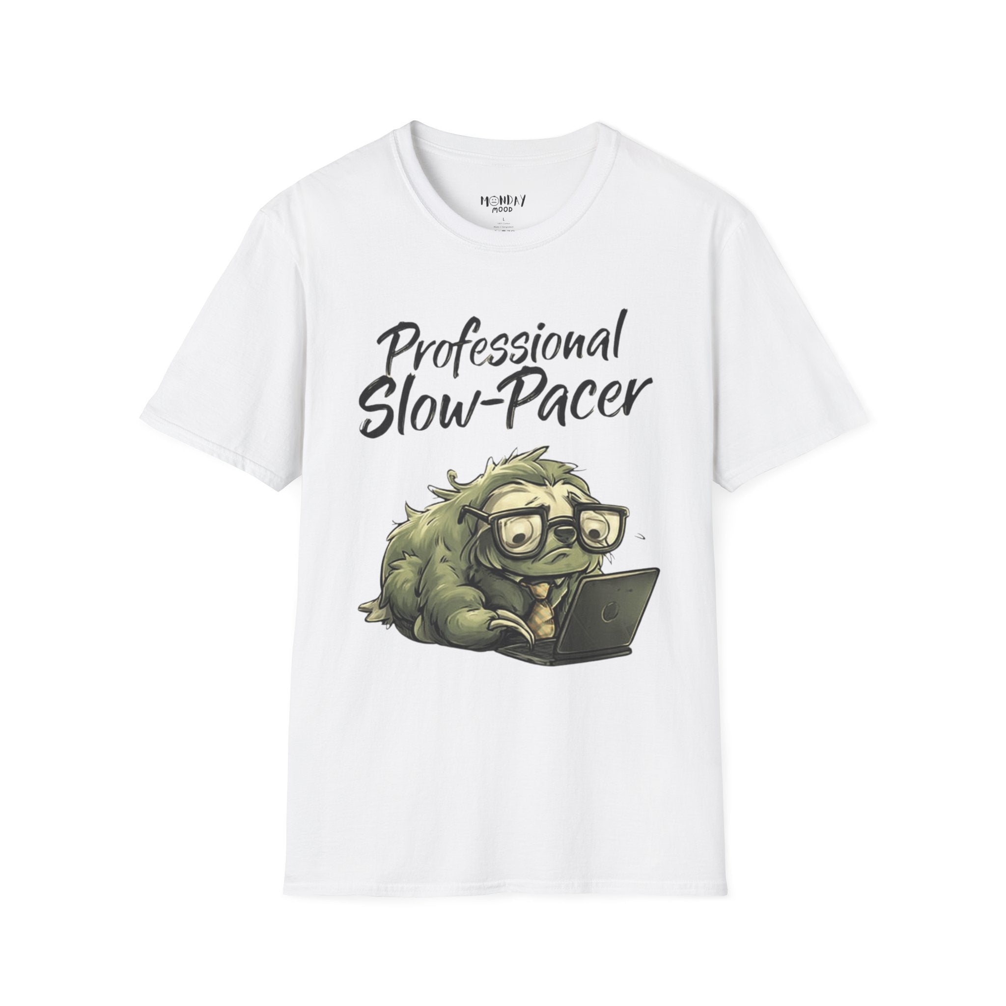 Professional Slow Pacer T-Shirt