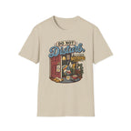 I'm doing nothing T-Shirt