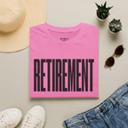 Retirement T-Shirt