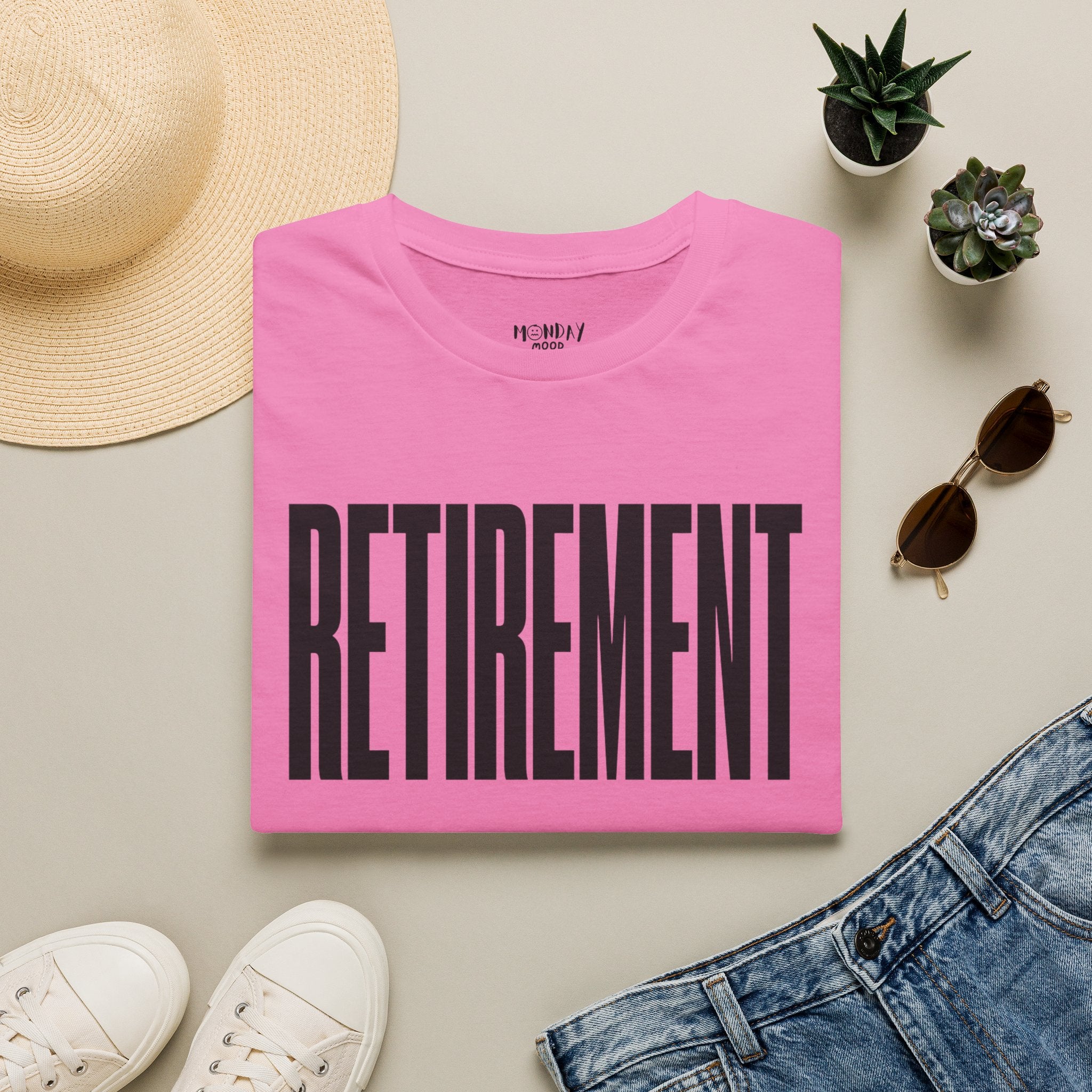 Retirement T-Shirt