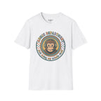 Admin Department Just Doing My Admin Stuff T-Shirt