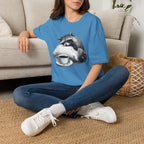 Sleepy T-Shirt