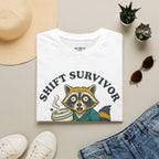 Shift Survivor T-Shirt
