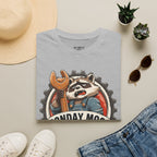 Monday Mood Garage T-Shirt