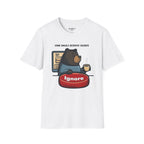 Some Emails Deserve Silence T-Shirt