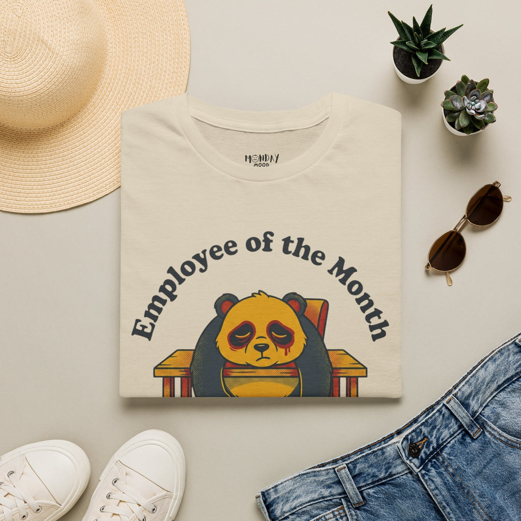 Employee Of The Month T-Shirt