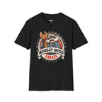Monday Mood Garage T-Shirt