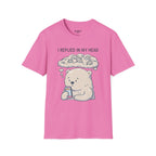 I Replied In My Head T-Shirt