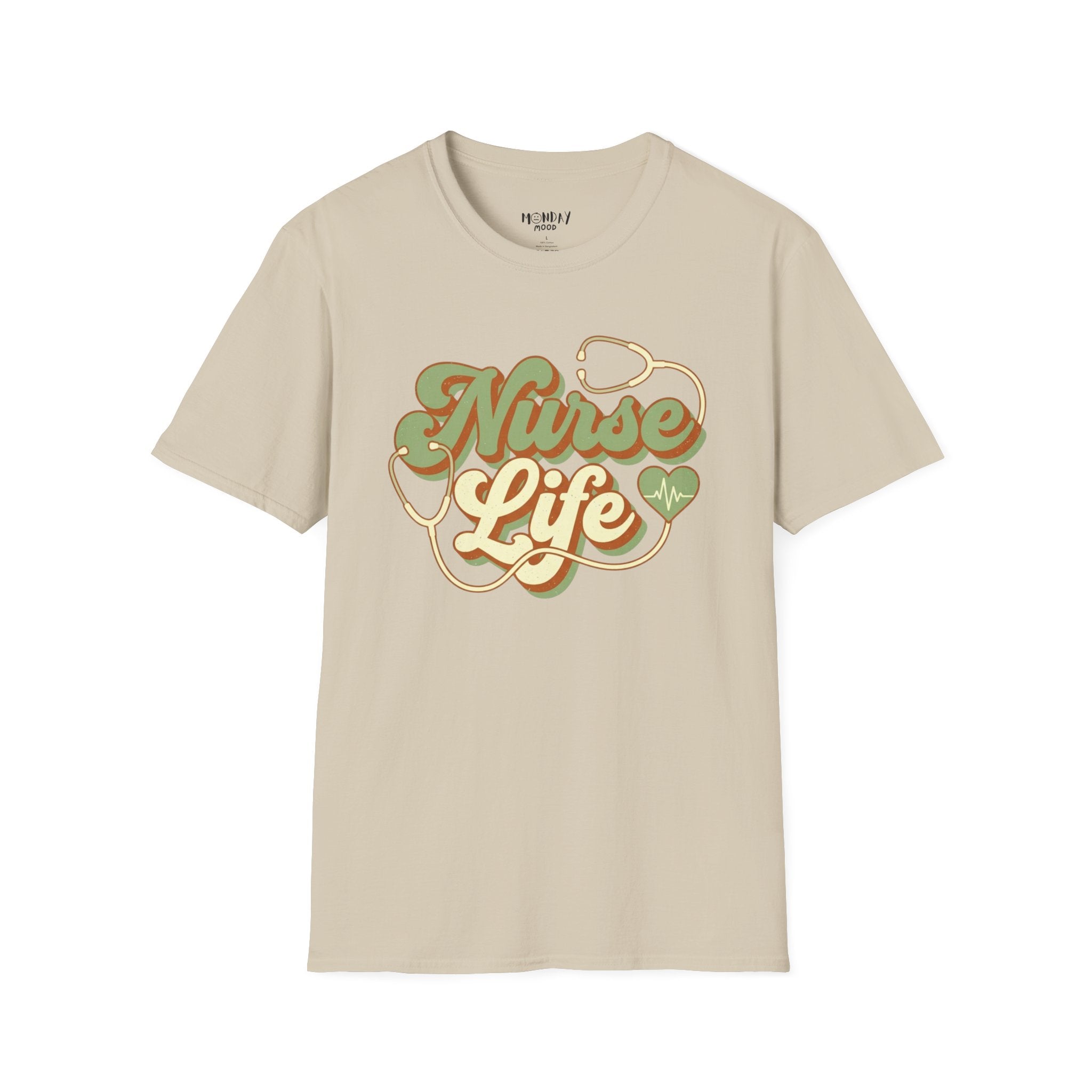 Nurse Life T-Shirt
