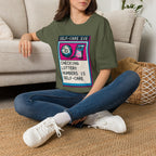 Self Care Exe T-Shirt