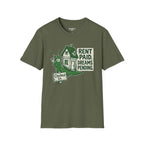 Rent Paid Dreams Pending T-Shirt