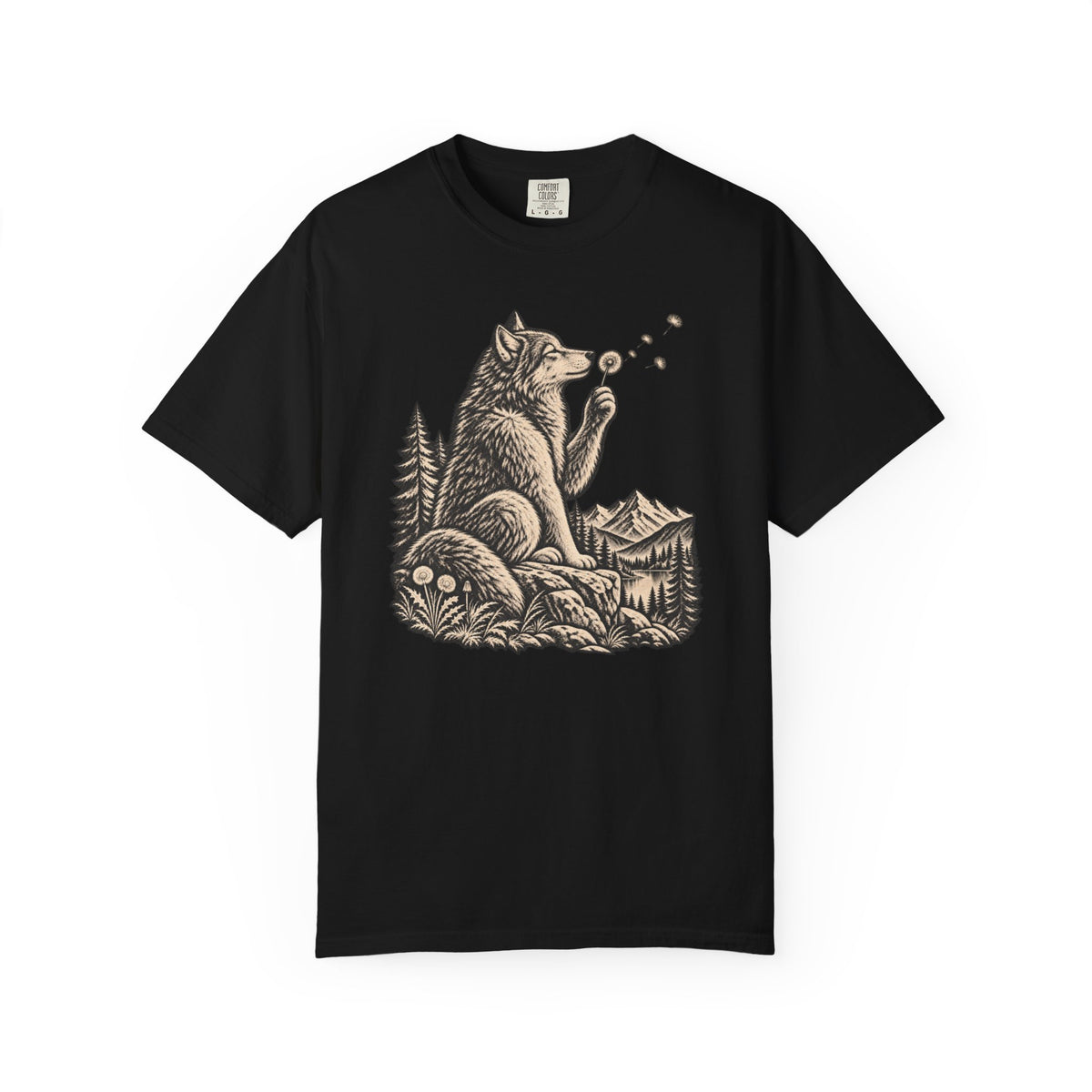 Trail Breeze T-Shirt