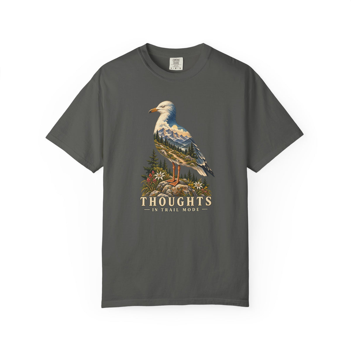 Trail Mood T-Shirt