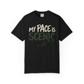 Pace is Scenic T-Shirt
