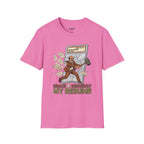 Crack And Resubmit My Resume T-Shirt