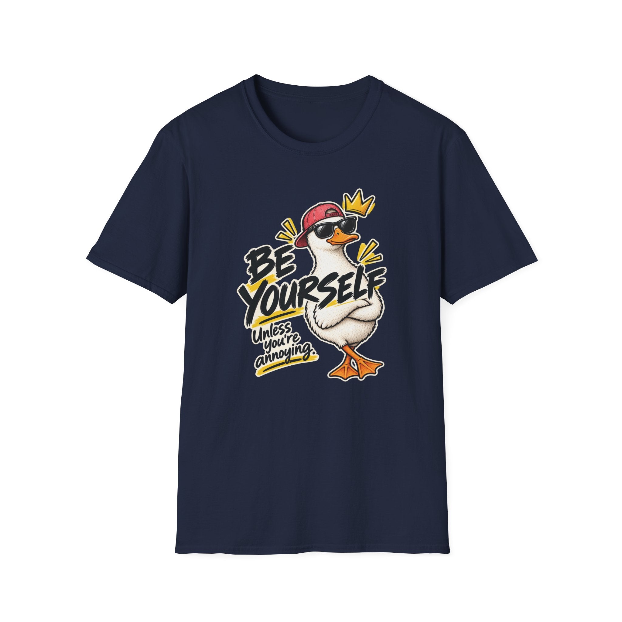 Be Yourself T-Shirt