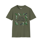 30 Kids. 3 Kids' Pay. 100% Chaos T-Shirt