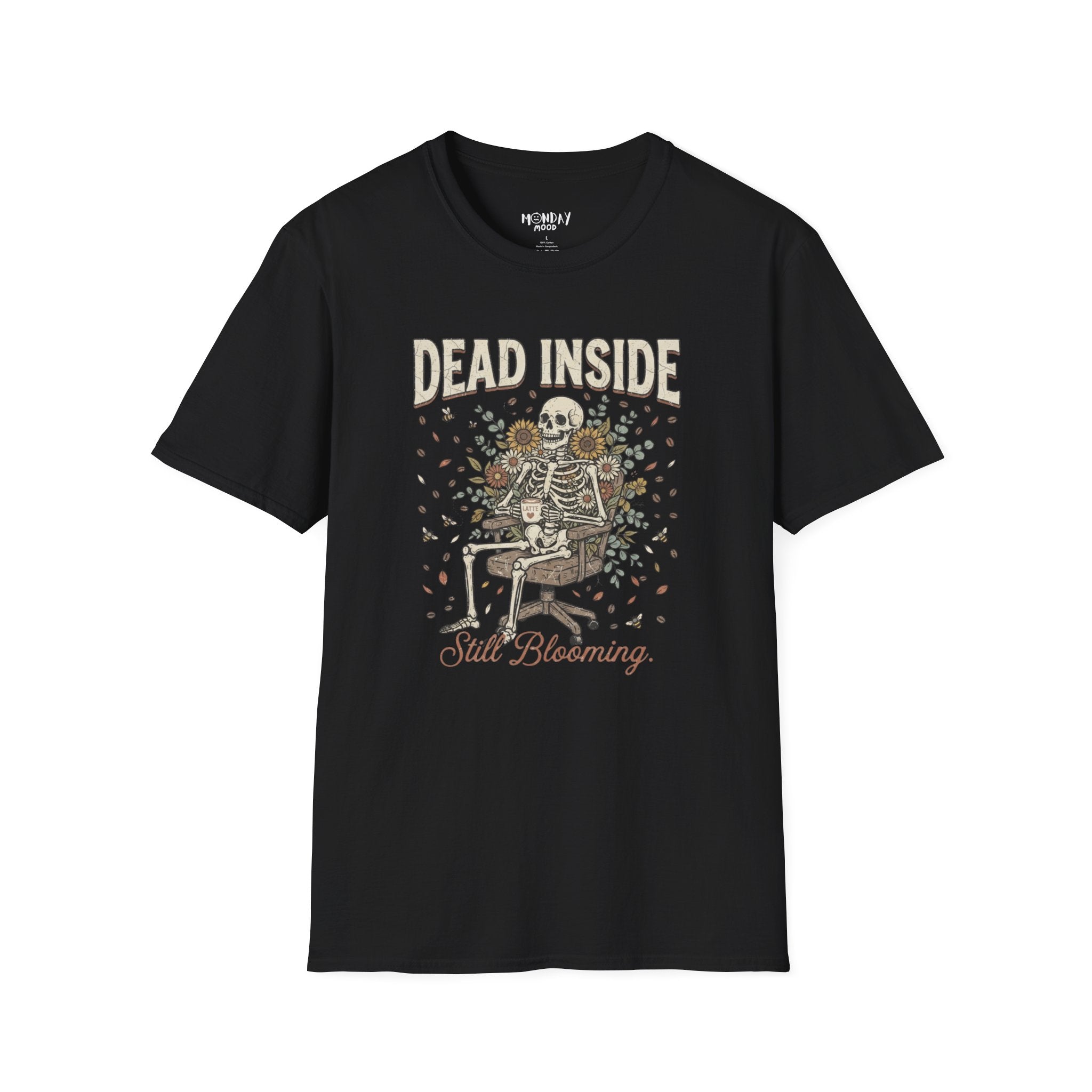 Dead Inside T-Shirt